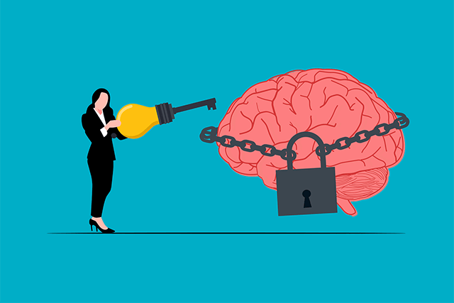 Stroke következmény brain lock